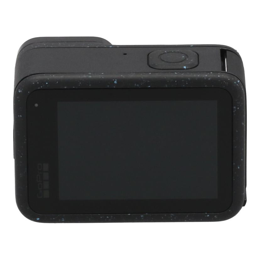 GoPro ゴープロ /アクションカメラ/HERO12 BLACK/CHDHX-121-FW//C3501325417010/ABランク/05