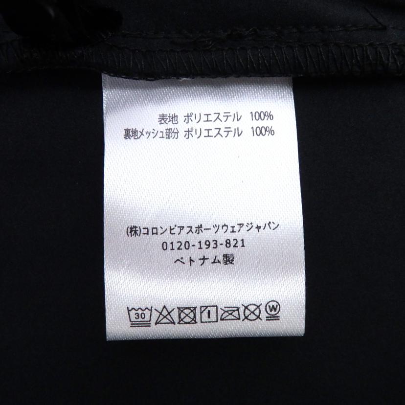 Clumbia コロンビア/Light canyou soft Shell Jacket Black/XE9962-010//Sランク/25