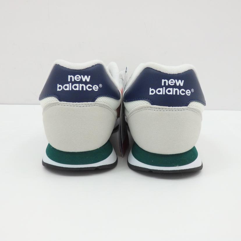 New Balance ニューバランス/スニーカー GM500RTO/GM500RTO//SAランク/77