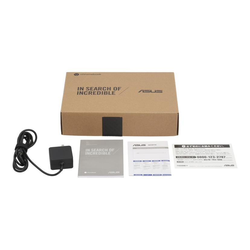 ASUS エイスース /Chromebook Detachable CM3/CM3000DVA-HT0010//R8NXLP003764324/Bランク/65
