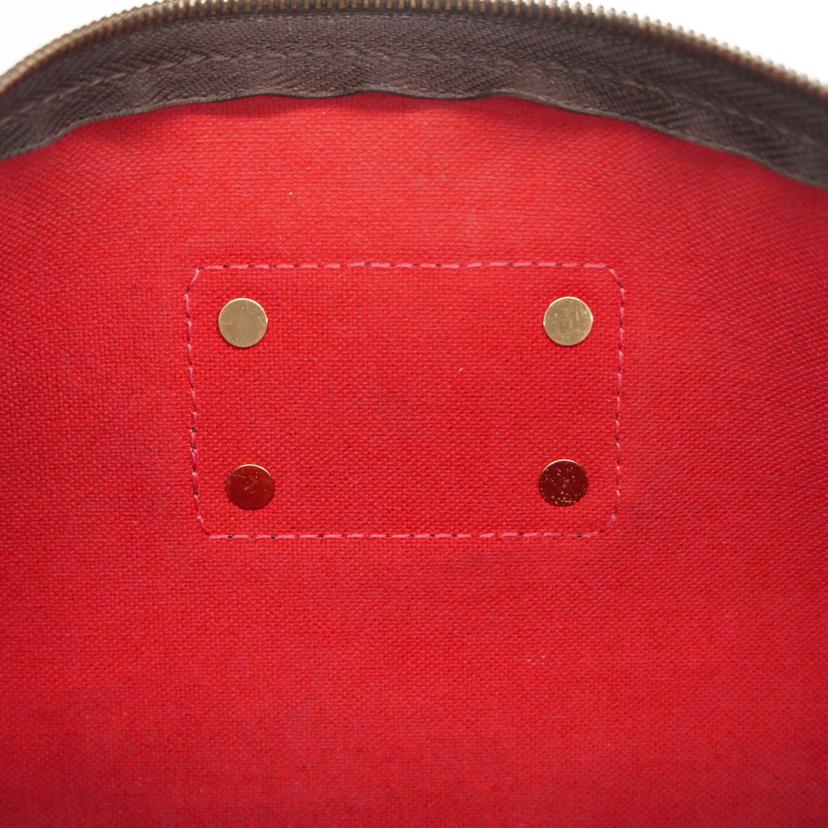 LOUIS VUITTON ルイヴィトン/ポシェットエヴァ/ダミエエベヌ/M13567//AA1***/Aランク/75
