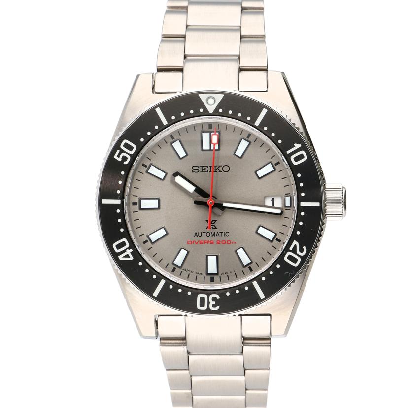 SEIKO セイコー/プロスペックス・2023大谷翔平モデル/AT/SBDC191//148******/SAランク/92