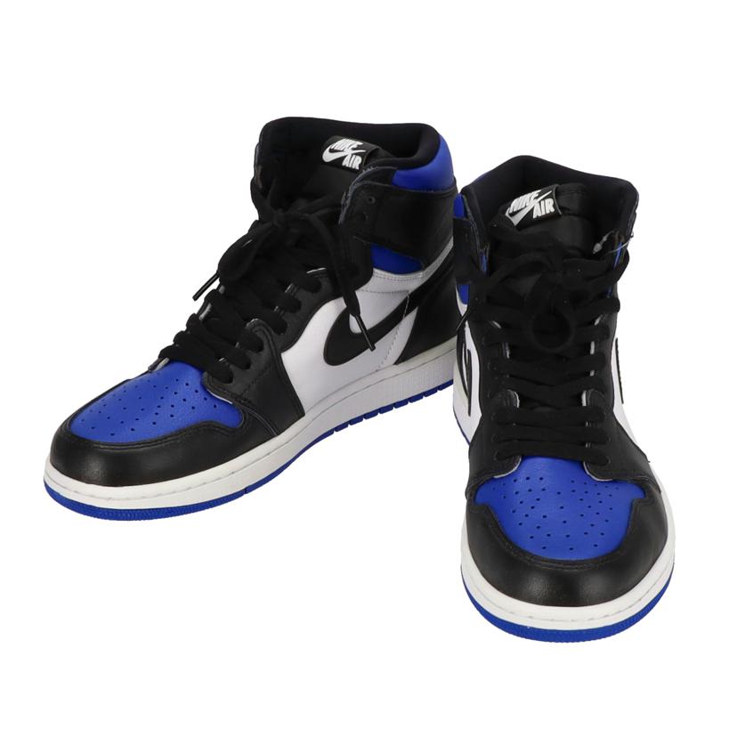 NIKE ナイキ/NIKE AJ1 RETRO HIGH OG 28.0/555088-041//SAランク/67