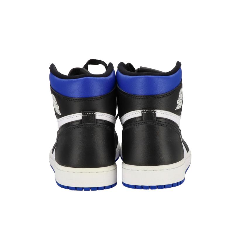 NIKE ナイキ/NIKE AJ1 RETRO HIGH OG 28.0/555088-041//SAランク/67