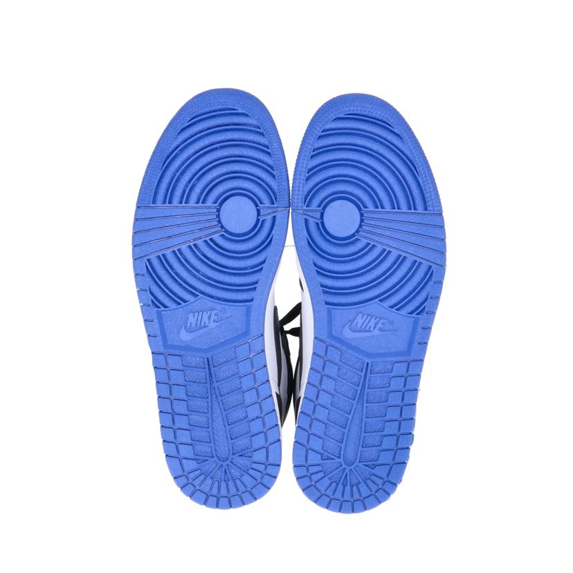 NIKE ナイキ/NIKE AJ1 RETRO HIGH OG 28.0/555088-041//SAランク/67