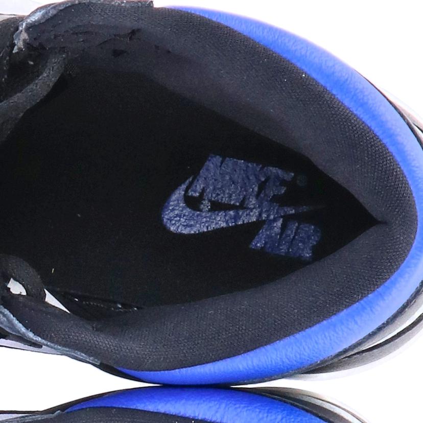 NIKE ナイキ/NIKE AJ1 RETRO HIGH OG 28.0/555088-041//SAランク/67