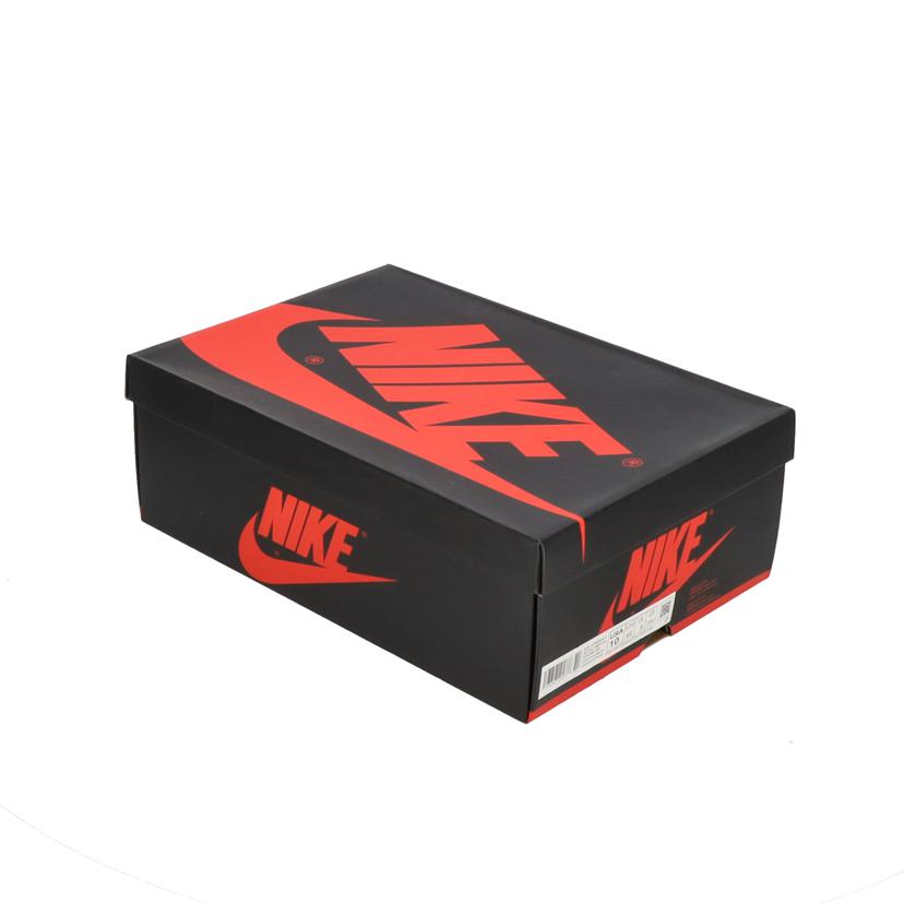 NIKE ナイキ/NIKE AJ1 RETRO HIGH OG 28.0/555088-041//SAランク/67