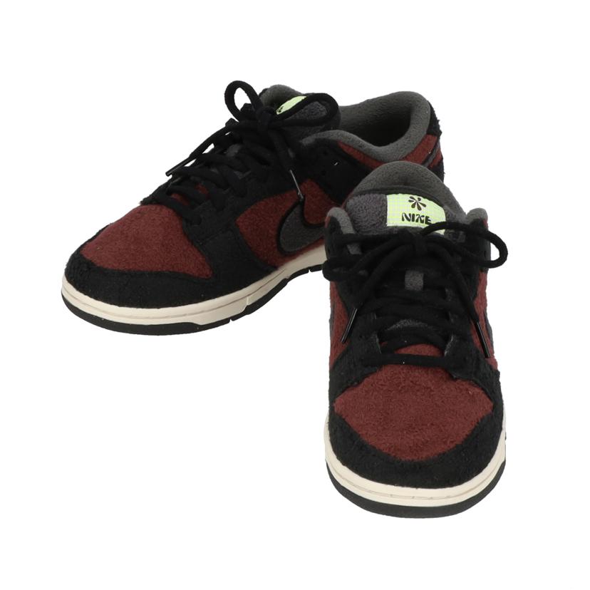 NIKE ナイキ/W NIKE DUNK LOW SE CC/DQ7579-600//ABランク/94