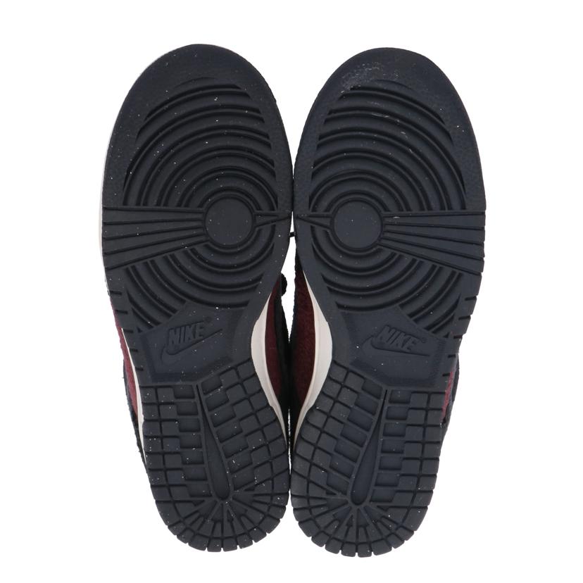 NIKE ナイキ/W NIKE DUNK LOW SE CC/DQ7579-600//ABランク/94