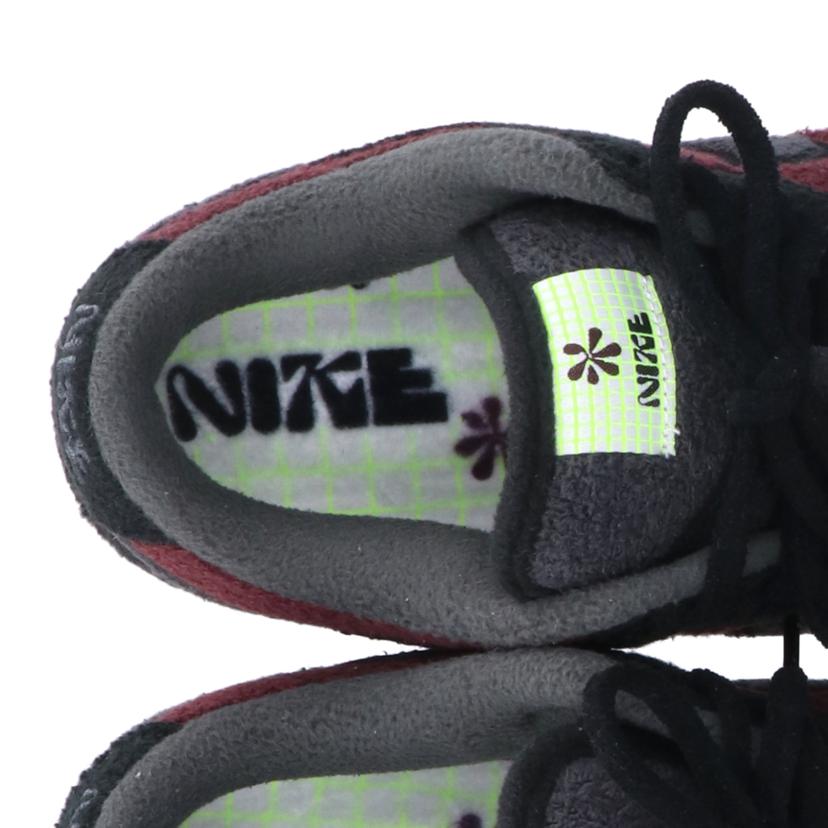 NIKE ナイキ/W NIKE DUNK LOW SE CC/DQ7579-600//ABランク/94