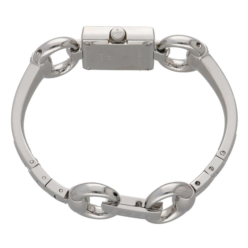 GUCCI グッチ/GUCCI トルナヴォーニクォーツ 腕時計/YA120518//125*****/Bランク/37