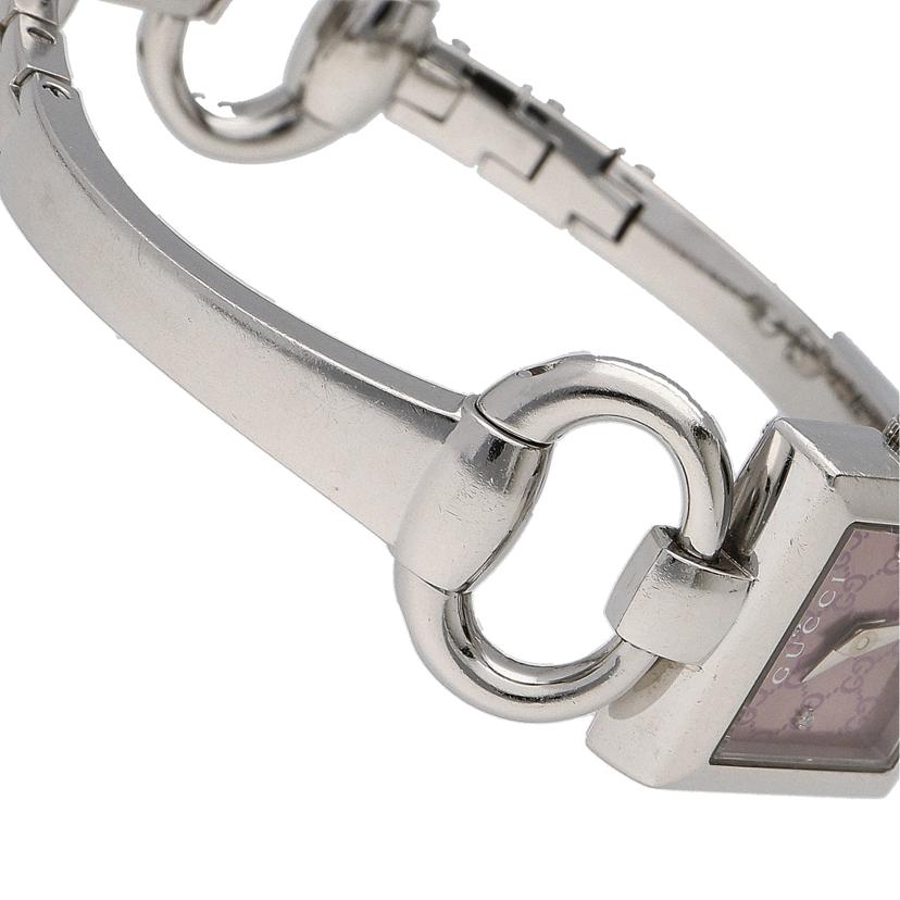 GUCCI グッチ/GUCCI トルナヴォーニクォーツ 腕時計/YA120518//125*****/Bランク/37