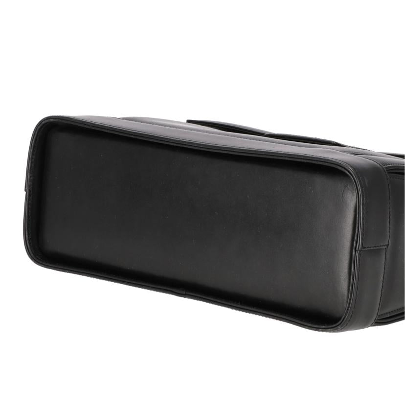 GIVENCHY ジバンシー/レザーハンドバッグ/フォーマル/ トップハンドルボックス型 4G//ABランク/93