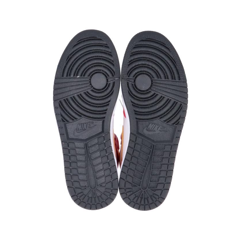 NIKE ナイキ/NIKE AJ1 RETRO HIGH OG 27.0/555088-603//Aランク/67