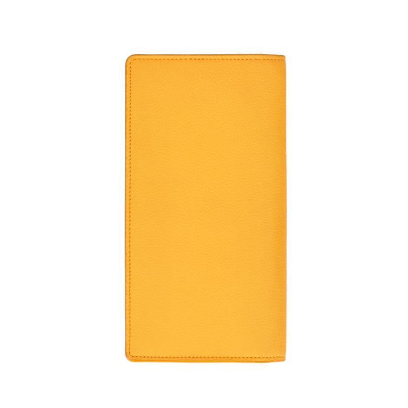 LOUIS VUITTON ルイ・ヴィトン/ポルトフォイユ・ブラザ/LVアエログラム/サフラン/M81811//RFI*/Aランク/78