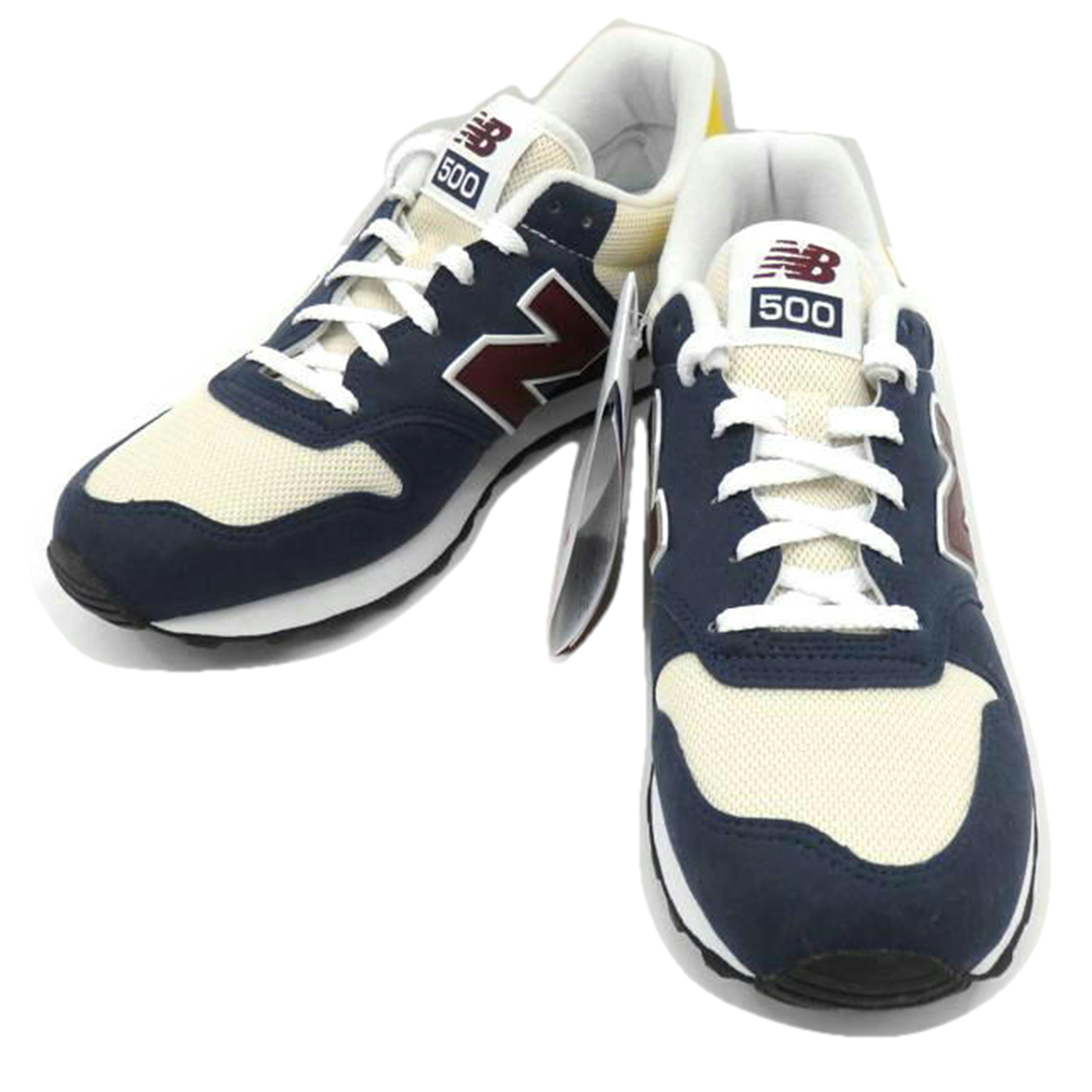 New Balance ニューバランス/スニーカー GM500RTB/GM500RBT//Sランク/77