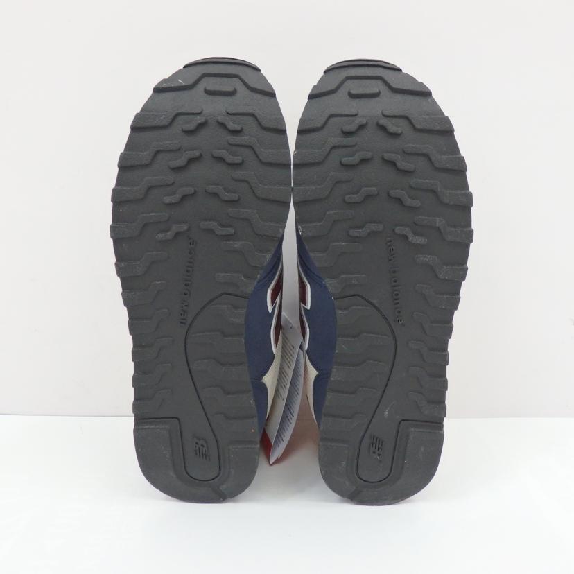 New Balance ニューバランス/スニーカー GM500RTB/GM500RBT//Sランク/77