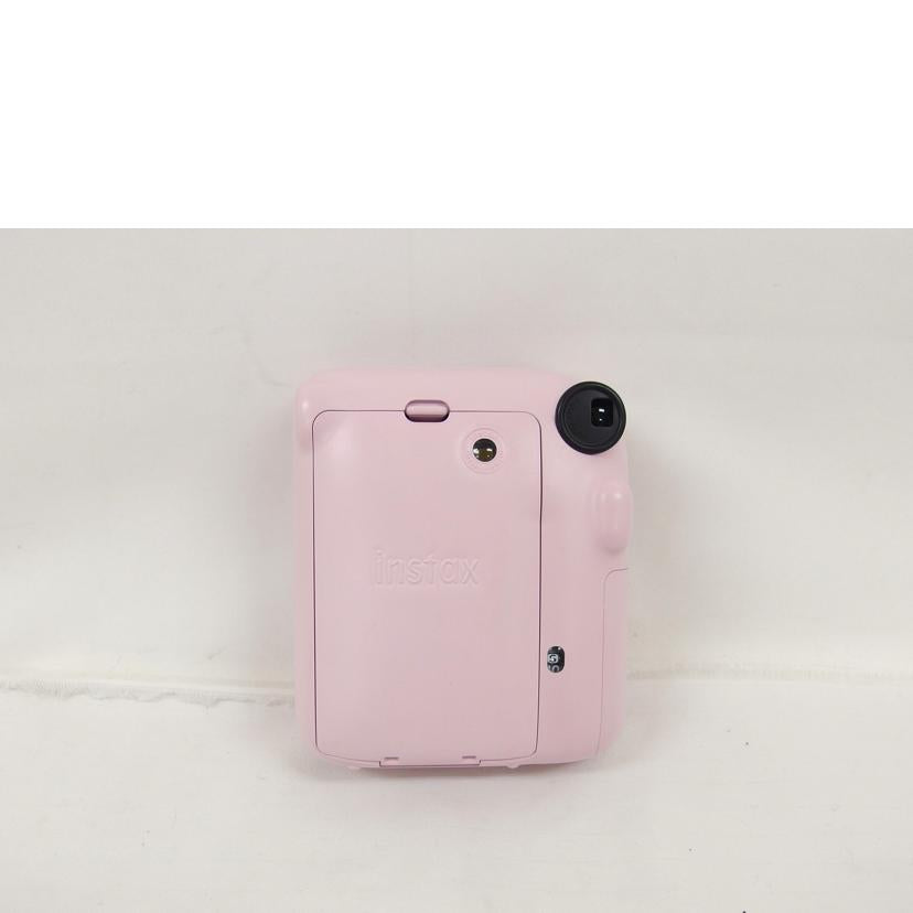 FUJIFILM フジフイルム/instax mini 12/A086647//Bランク/04