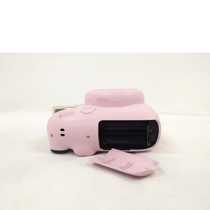 FUJIFILM フジフイルム/instax mini 12/A086647//Bランク/04