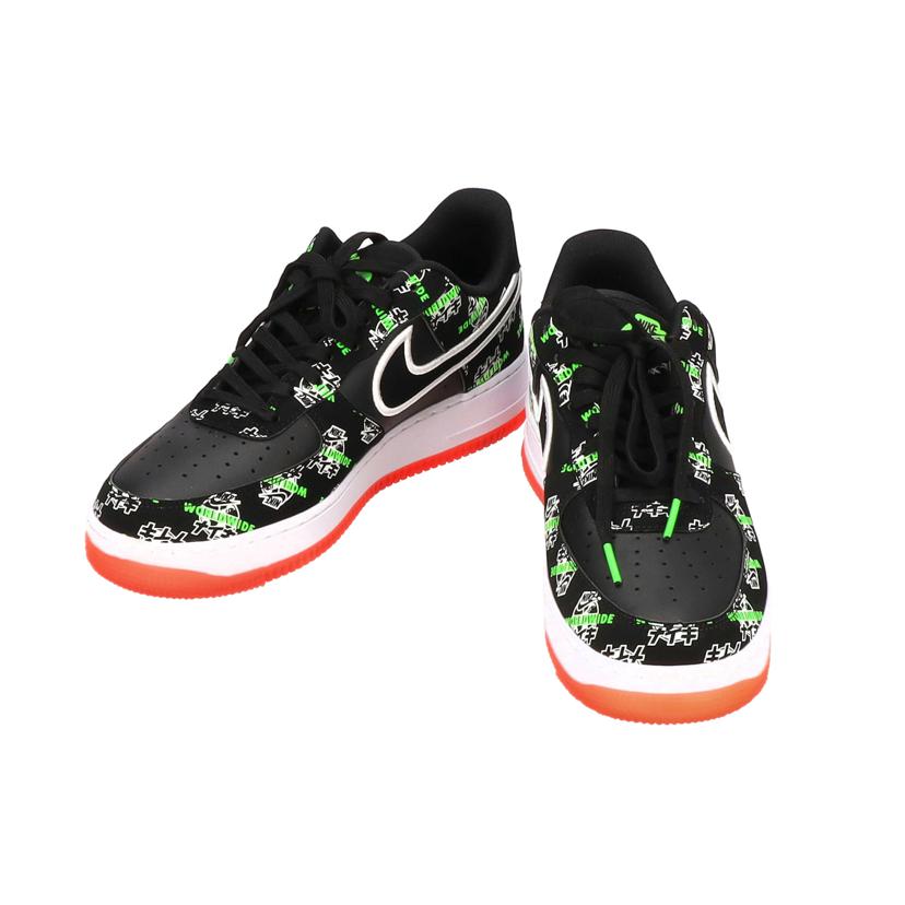 NIKE ナイキ/NIKE AIR FORCE 1 07 LV8 WW 27.0/DA1343-003//SAランク/67