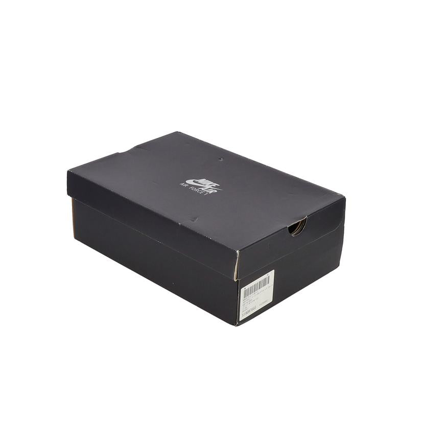 NIKE ナイキ/NIKE AIR FORCE 1 07 LV8 WW 27.0/DA1343-003//SAランク/67