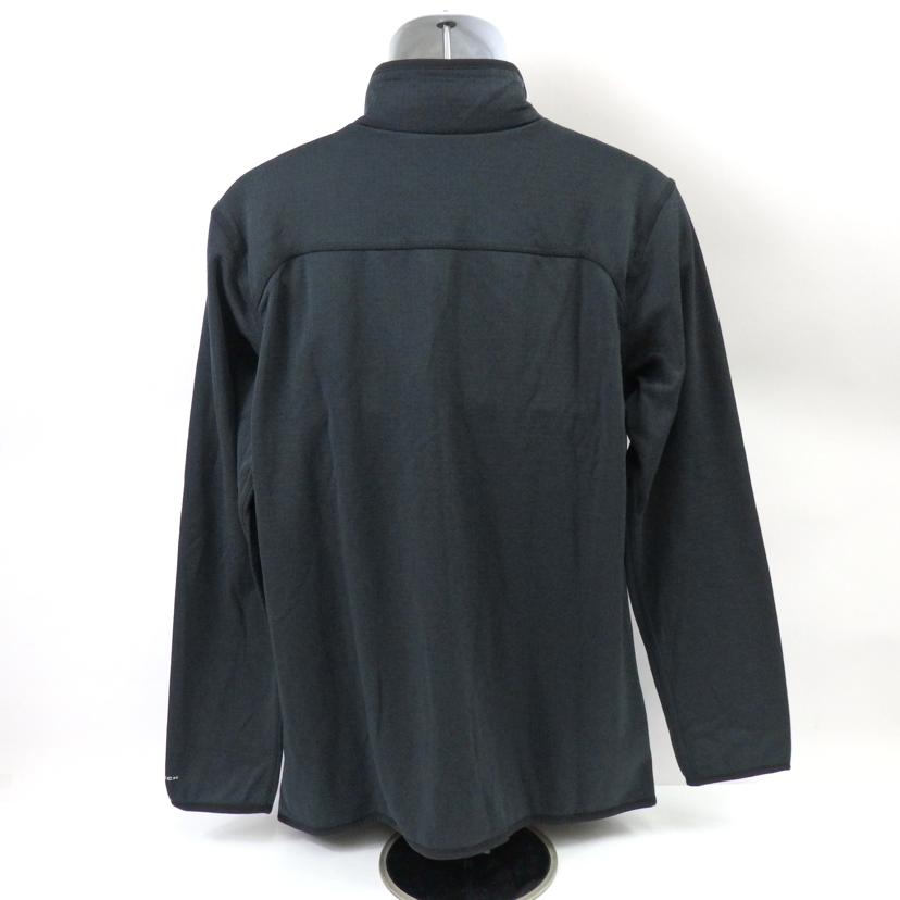 Columbia コロンビア/Essential Hike Grid Fleece Full Zip Black/AE3276-010//Sランク/25