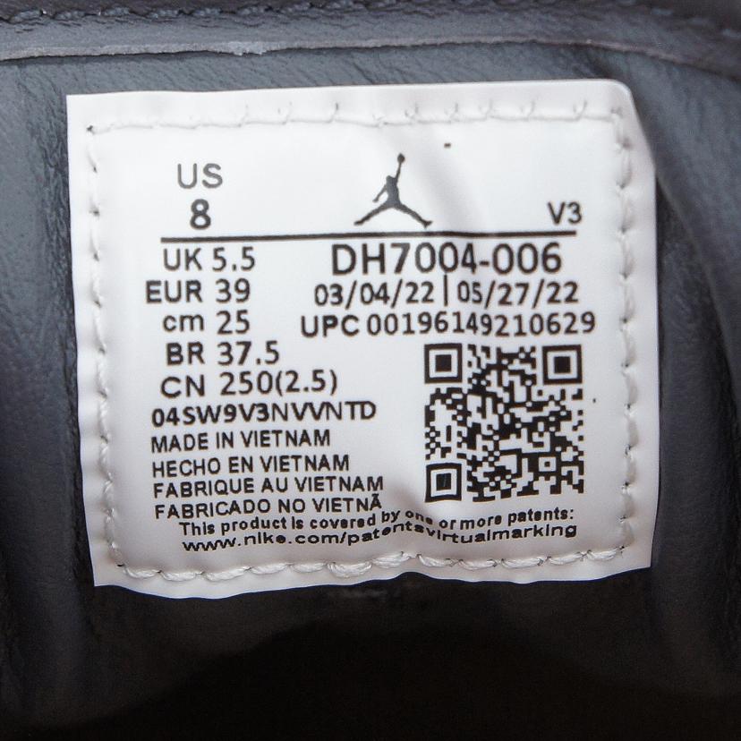 NIKE ナイキ/WMNS AIR JORDAN 1 ELEVATE LOE/DH7004-006//ABランク/94