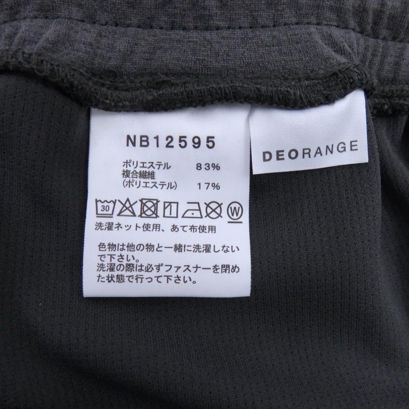 THE NORTHFACE ザ・ノースフェイス/Motion Jogger Pant /NB12595//Aランク/25