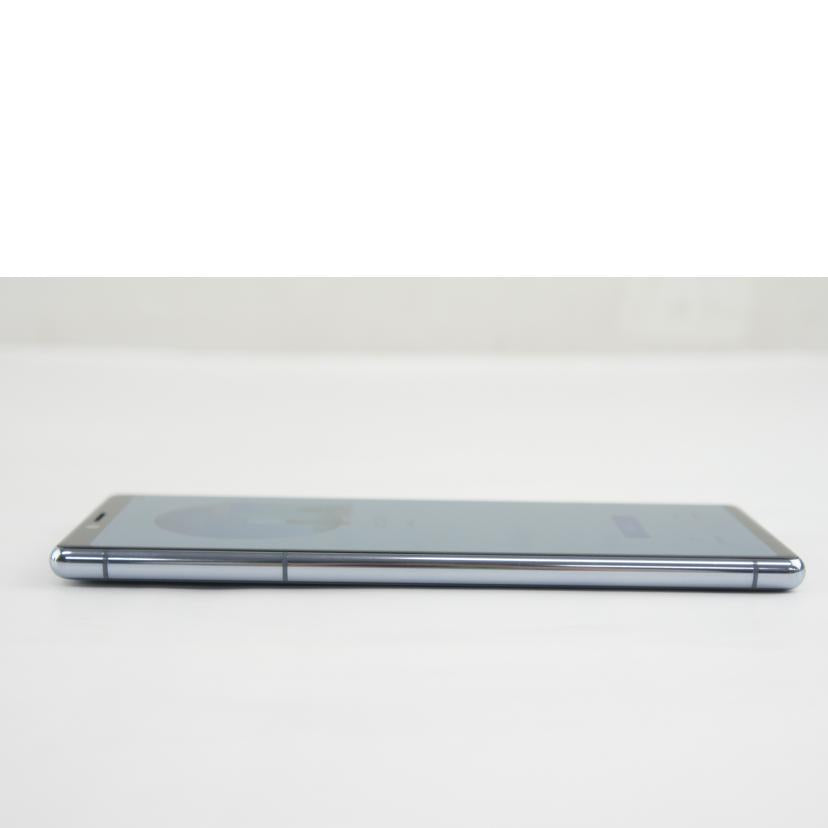 SONY ソニー/Xperia/SOV 40//355106100994025/Bランク/64