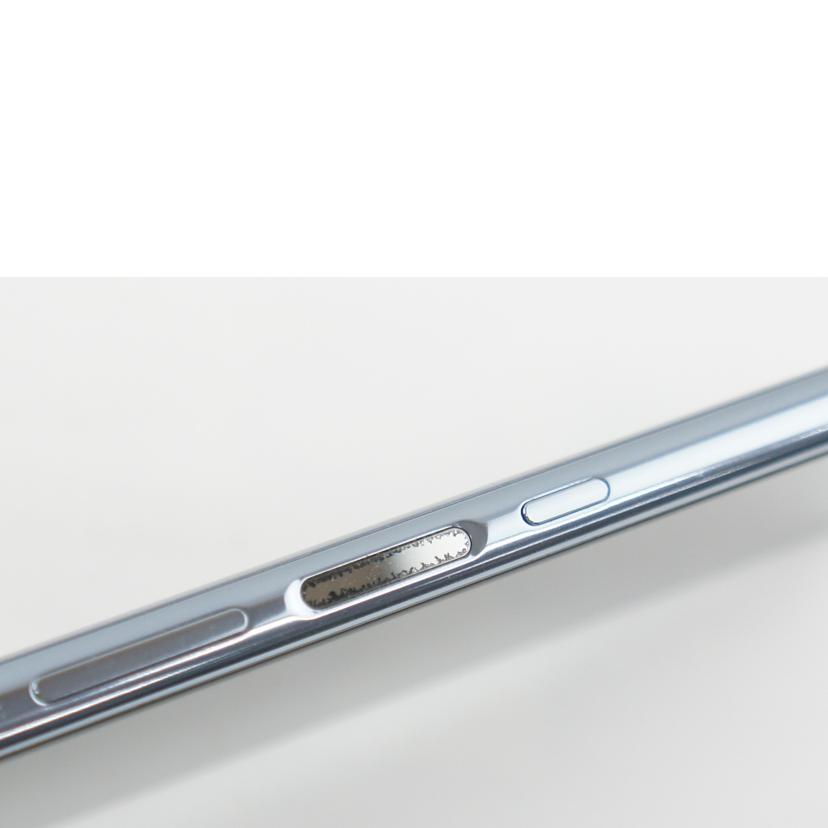 SONY ソニー/Xperia/SOV 40//355106100994025/Bランク/64