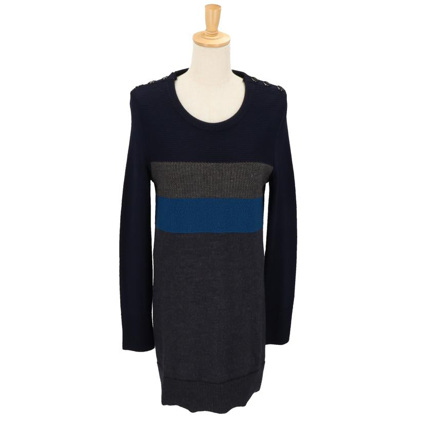 BURBERRY バーバリー/長袖ウールニット/B1N80-469-28//Bランク/94