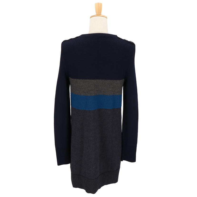 BURBERRY バーバリー/長袖ウールニット/B1N80-469-28//Bランク/94