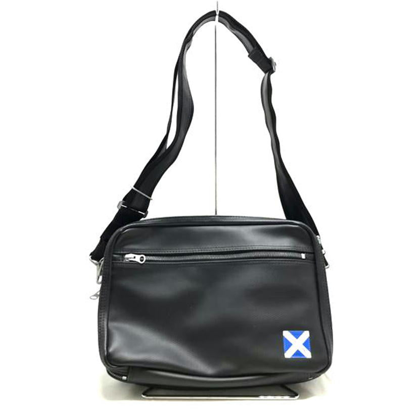 LUGGAGE LABEL ラゲッジレーベル/ニューライナーショルダーバッグ//ABランク/51