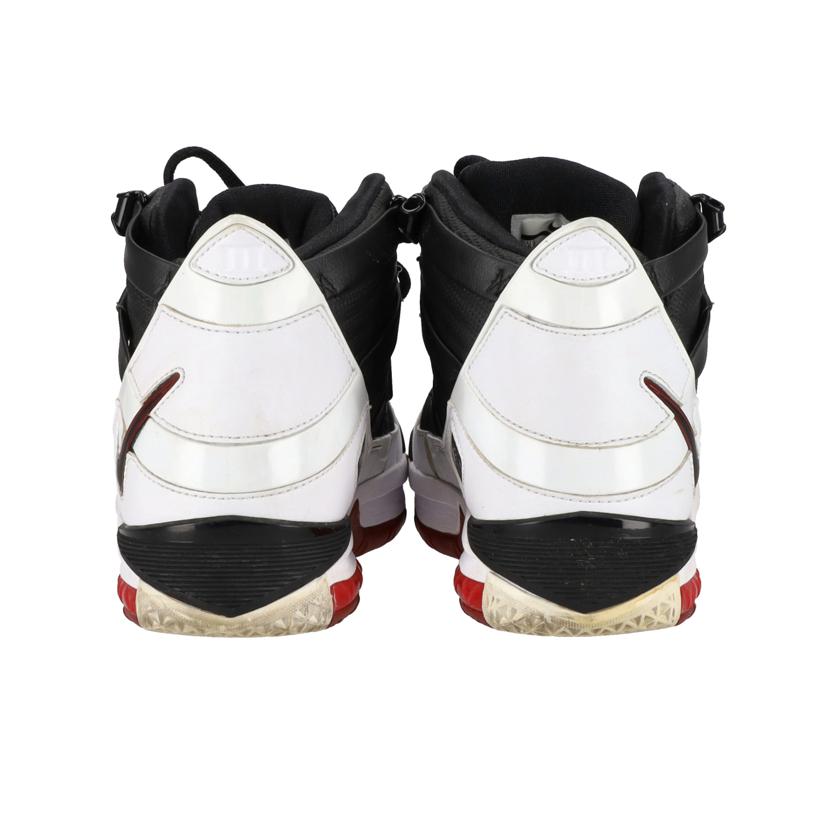 NIKE ナイキ/ZOOM LEBRON3 QS/AO2434-101//ABランク/09