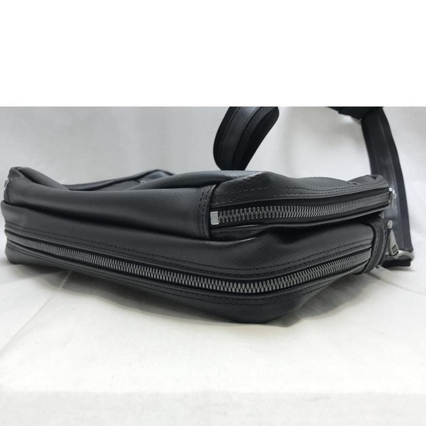 LUGGAGE LABEL ラゲッジレーベル/ニューライナーショルダーバッグ//ABランク/51