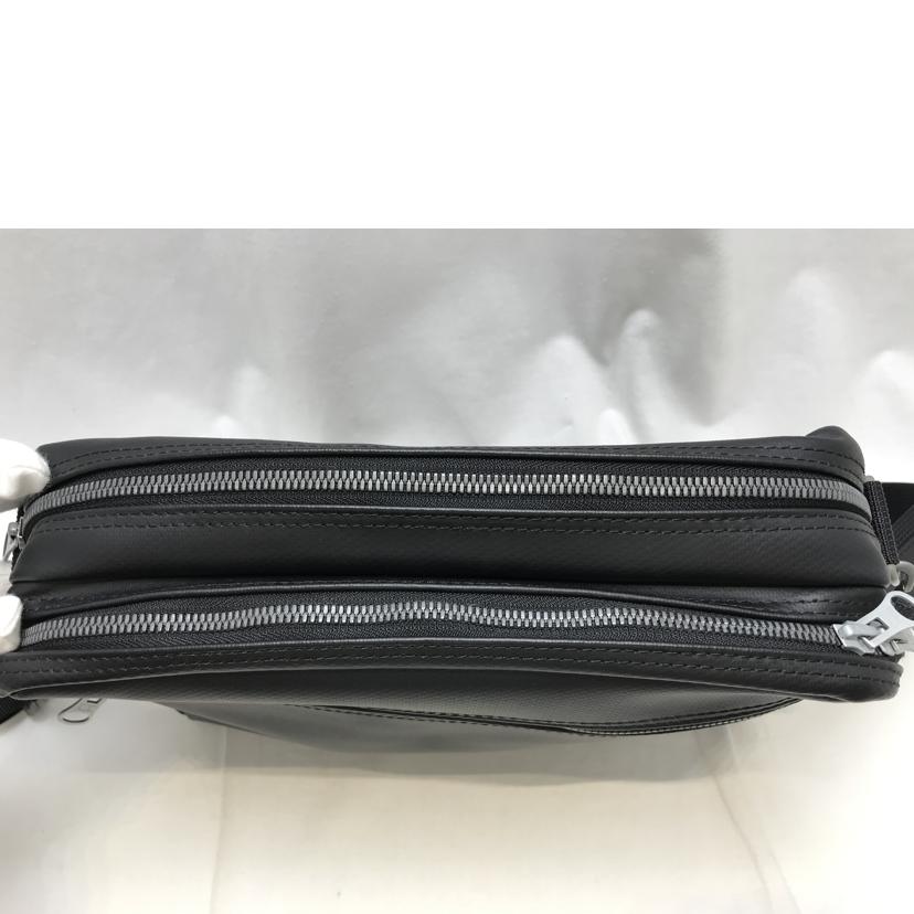 LUGGAGE LABEL ラゲッジレーベル/ニューライナーショルダーバッグ//ABランク/51