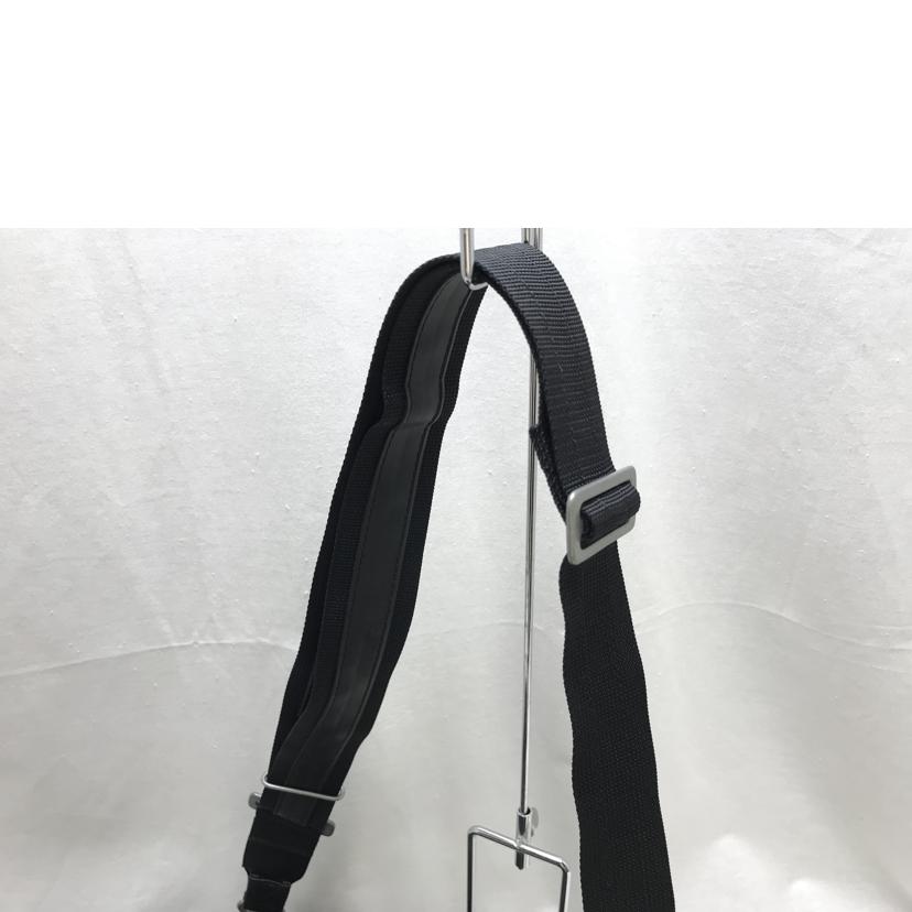 LUGGAGE LABEL ラゲッジレーベル/ニューライナーショルダーバッグ//ABランク/51