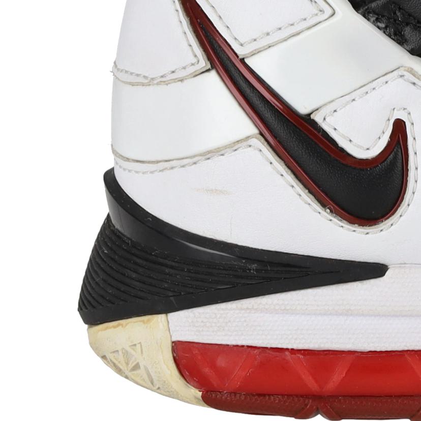 NIKE ナイキ/ZOOM LEBRON3 QS/AO2434-101//ABランク/09