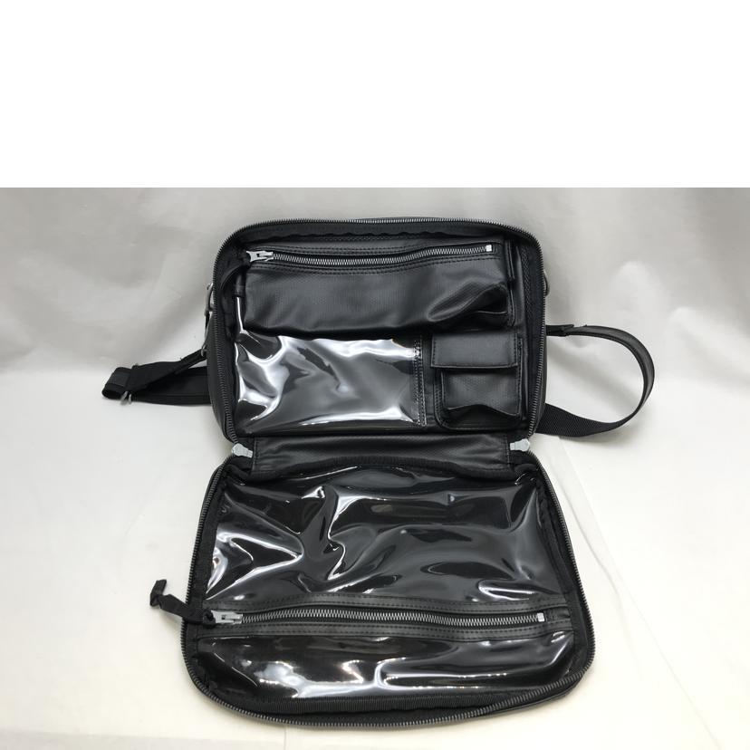 LUGGAGE LABEL ラゲッジレーベル/ニューライナーショルダーバッグ//ABランク/51