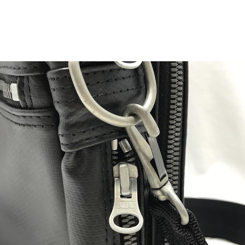 LUGGAGE LABEL ラゲッジレーベル/ニューライナーショルダーバッグ//ABランク/51