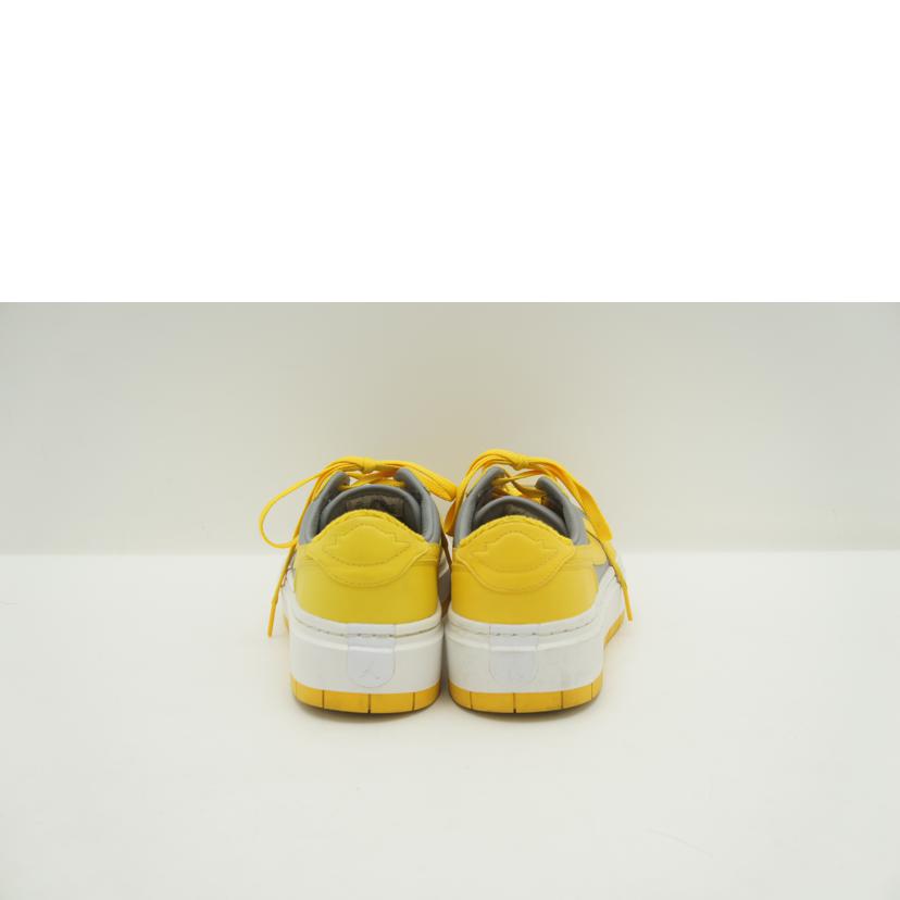 NIKE ナイキ/NIKE Air Jordan 1 Elevate Low/DH7004-017//Aランク/19