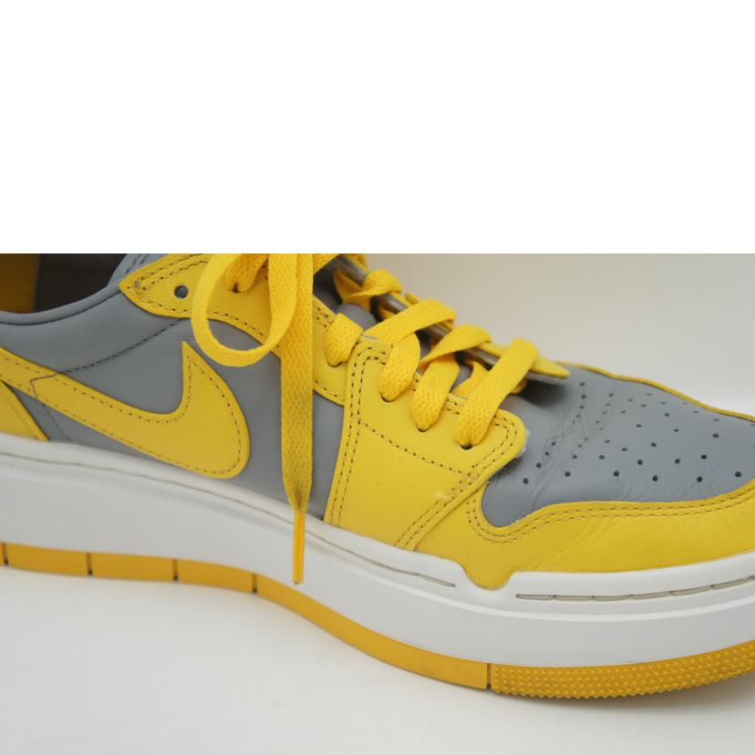 NIKE ナイキ/NIKE Air Jordan 1 Elevate Low/DH7004-017//Aランク/19