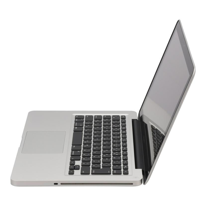 Apple アップル/MacBook Pro(13インチ,Mid 2012)/A1278//C02HP95LDTY3/Bランク/75
