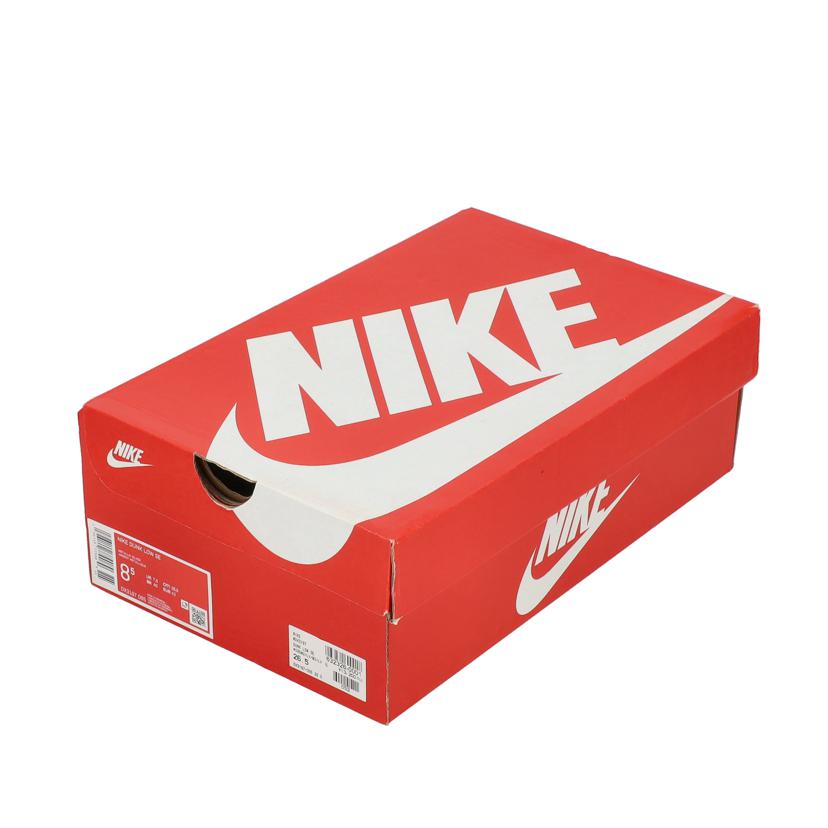NIKE ナイキ/NIKE DUNK LOW SE 26.5/DX3197-095//Aランク/67