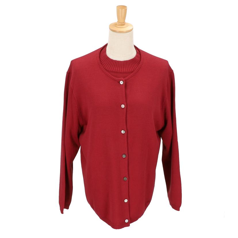 BURBERRY バーバリー/長袖ニット/アンサンブル/FBB72-625//ABランク/94