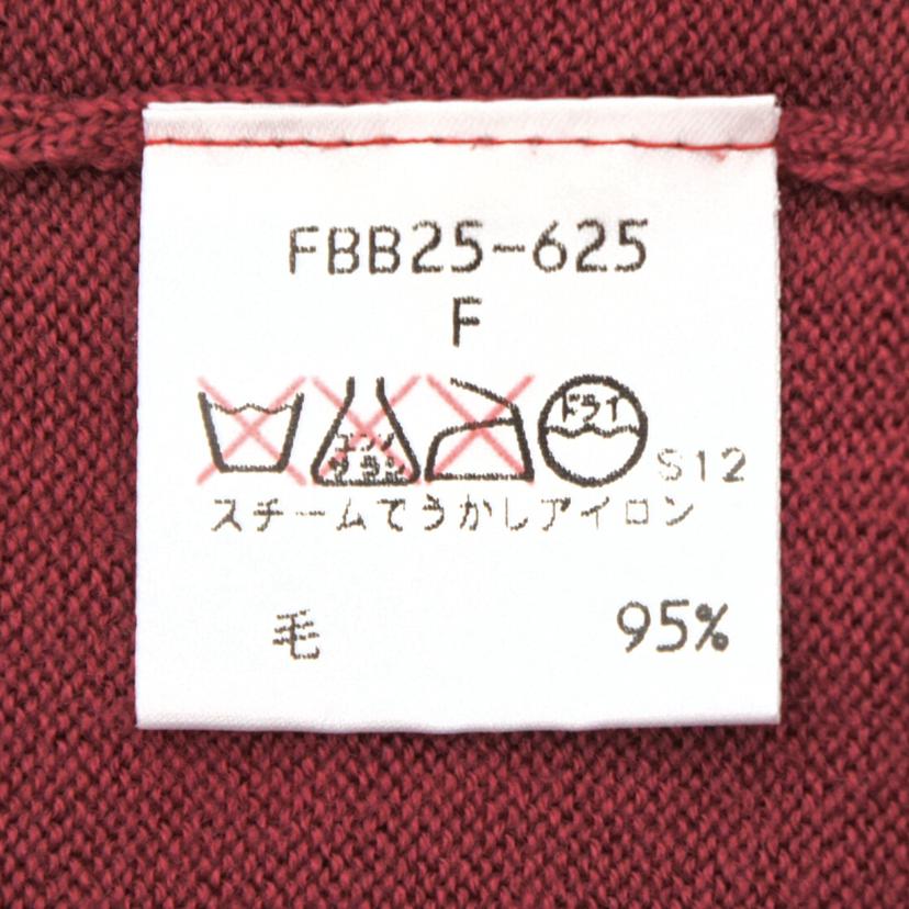 BURBERRY バーバリー/長袖ニット/アンサンブル/FBB72-625//ABランク/94