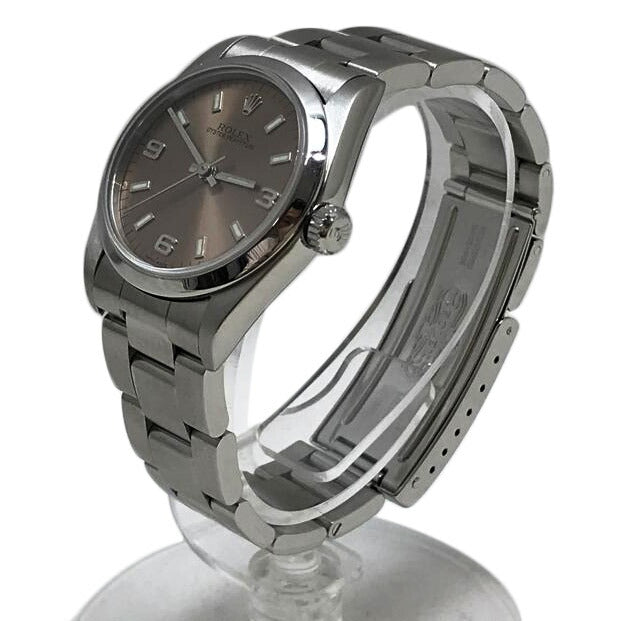 ROLEX ロレックス/オイスターパーペチュアル/77080//A53****/ABランク/51