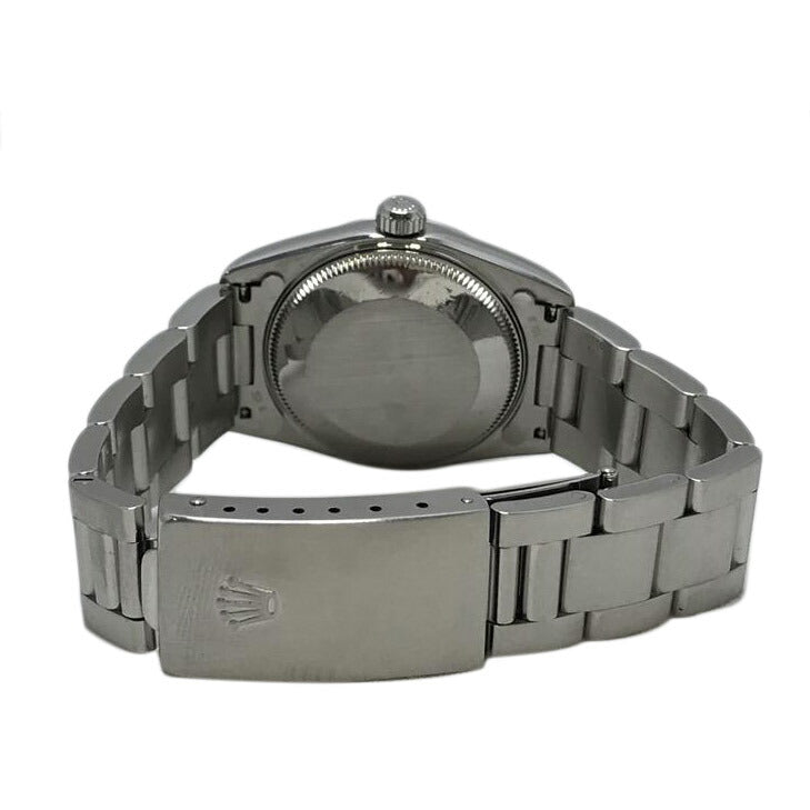 ROLEX ロレックス/オイスターパーペチュアル/77080//A53****/ABランク/51