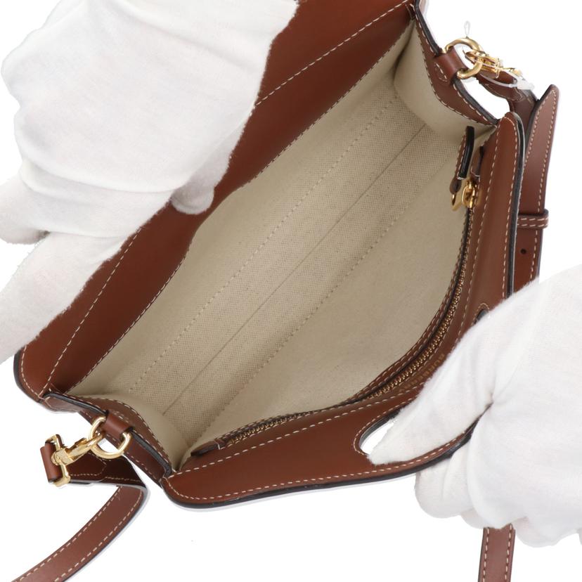 BURBERRY バーバリー/2wayハンド キャンバスショルダー/8037401//BMU******/Aランク/85