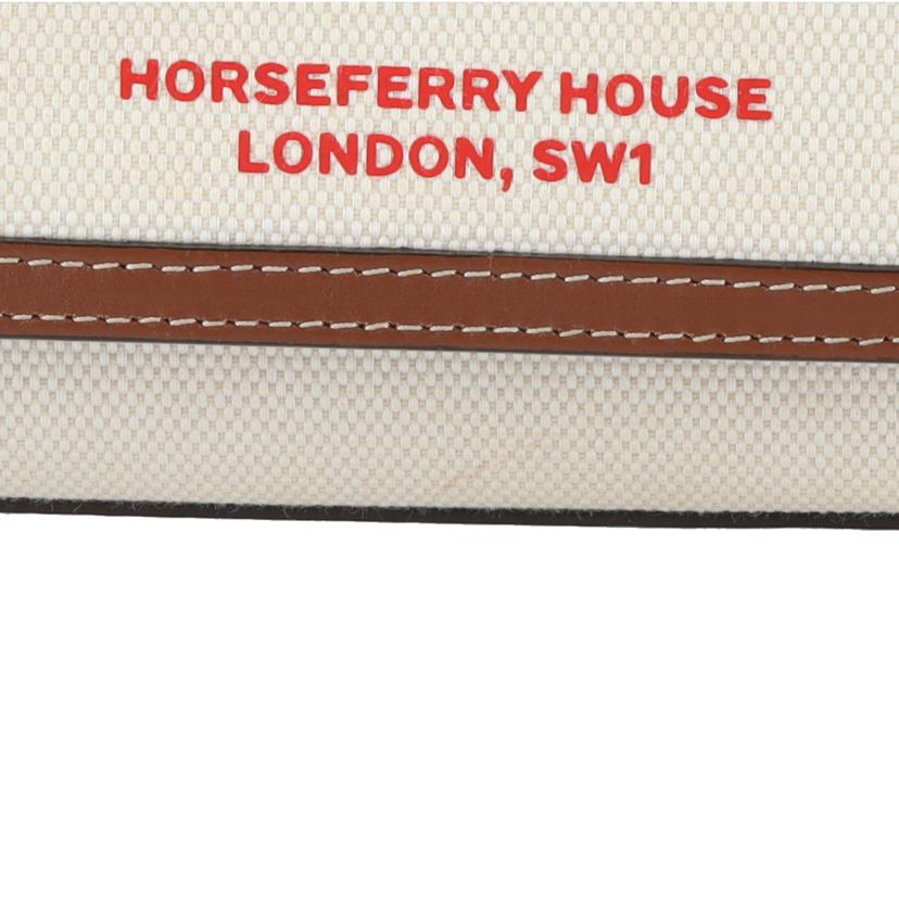BURBERRY バーバリー/2wayハンド キャンバスショルダー/8037401//BMU******/Aランク/85